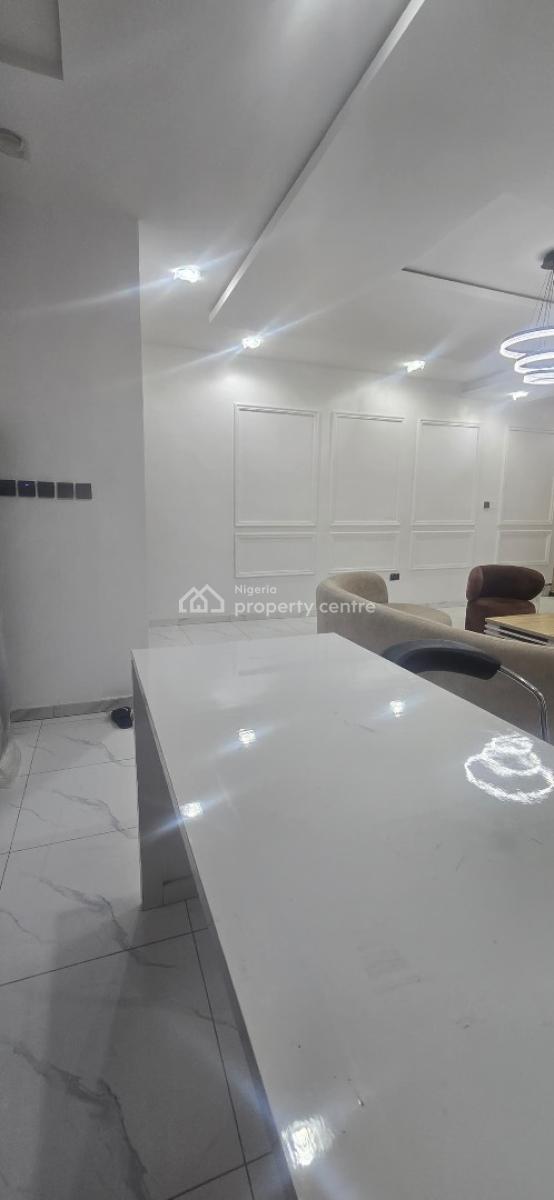 2 Bedroom Apartment Available, Ikate, Ikate Elegushi, Lekki, Lagos, Flat / Apartment for Rent