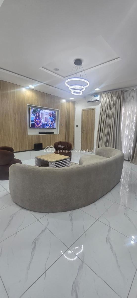 2 Bedroom Apartment Available, Ikate, Ikate Elegushi, Lekki, Lagos, Flat / Apartment for Rent