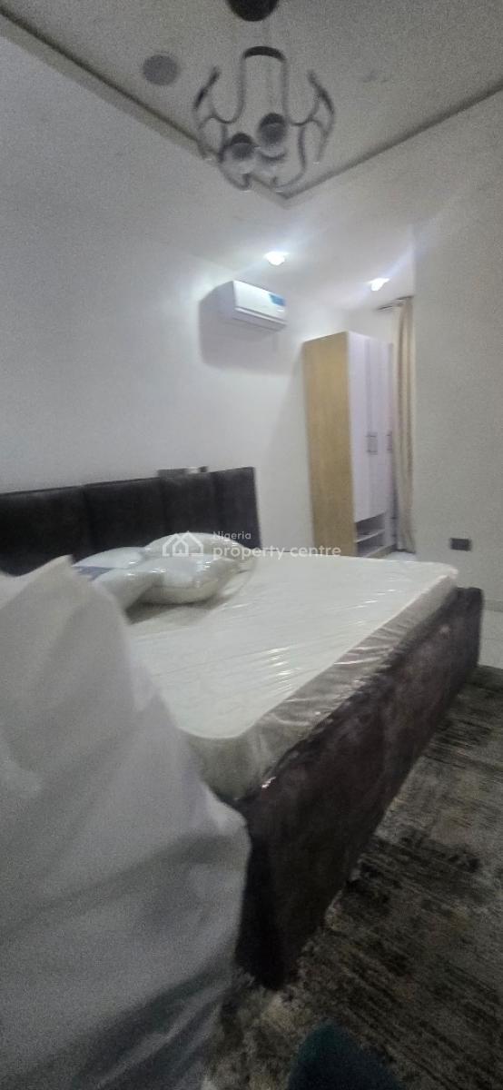 2 Bedroom Apartment Available, Ikate, Ikate Elegushi, Lekki, Lagos, Flat / Apartment for Rent