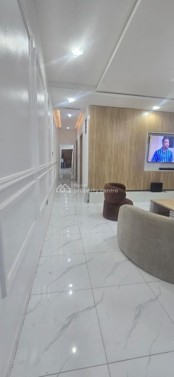 2 Bedroom Apartment Available, Ikate, Ikate Elegushi, Lekki, Lagos, Flat / Apartment for Rent