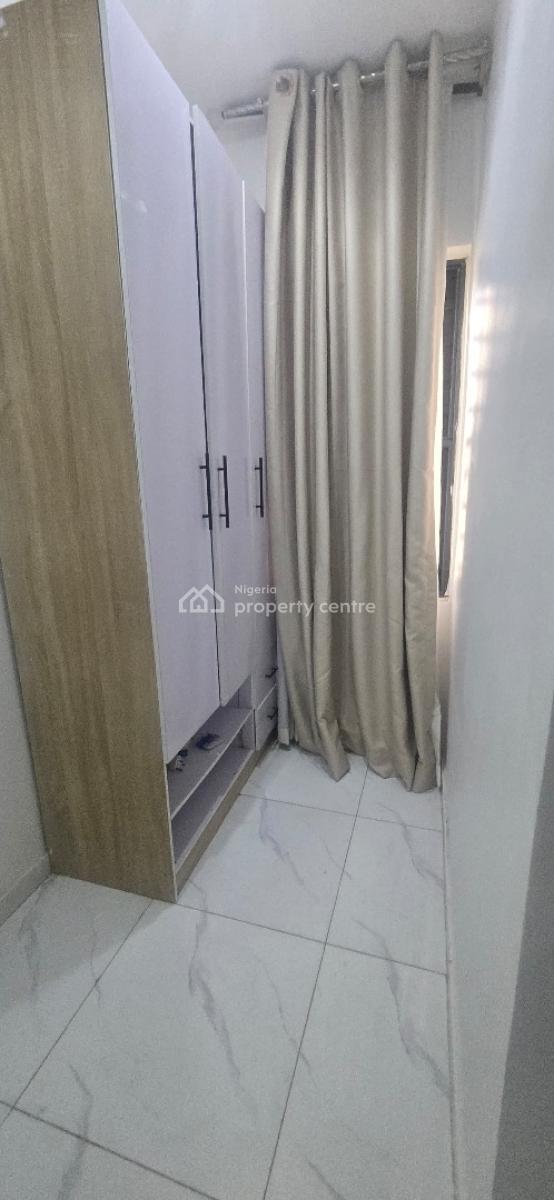 2 Bedroom Apartment Available, Ikate, Ikate Elegushi, Lekki, Lagos, Flat / Apartment for Rent