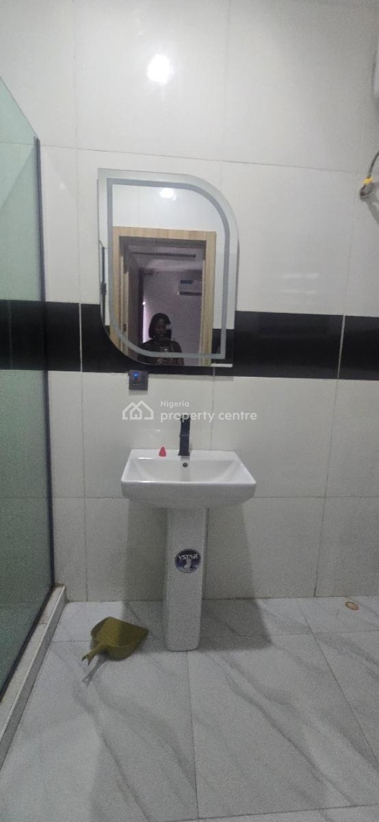 2 Bedroom Apartment Available, Ikate, Ikate Elegushi, Lekki, Lagos, Flat / Apartment for Rent