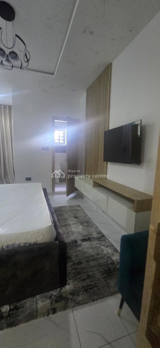 2 Bedroom Apartment Available, Ikate, Ikate Elegushi, Lekki, Lagos, Flat / Apartment for Rent