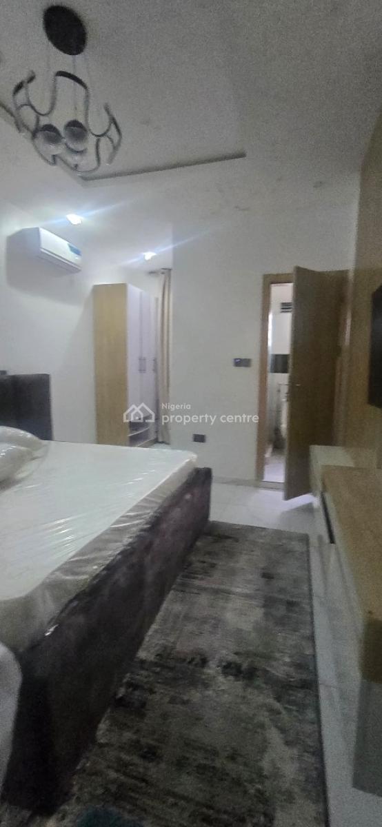 2 Bedroom Apartment Available, Ikate, Ikate Elegushi, Lekki, Lagos, Flat / Apartment for Rent