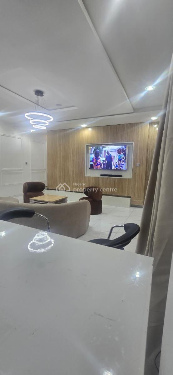 2 Bedroom Apartment Available, Ikate, Ikate Elegushi, Lekki, Lagos, Flat / Apartment for Rent