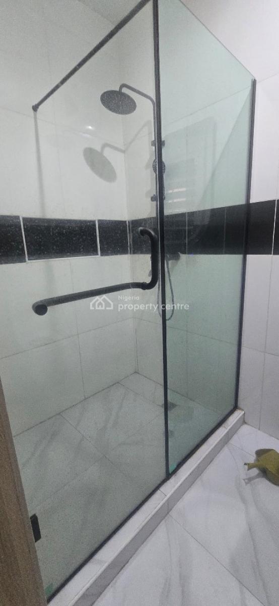 2 Bedroom Apartment Available, Ikate, Ikate Elegushi, Lekki, Lagos, Flat / Apartment for Rent