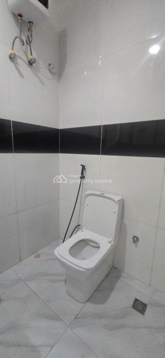 2 Bedroom Apartment Available, Ikate, Ikate Elegushi, Lekki, Lagos, Flat / Apartment for Rent