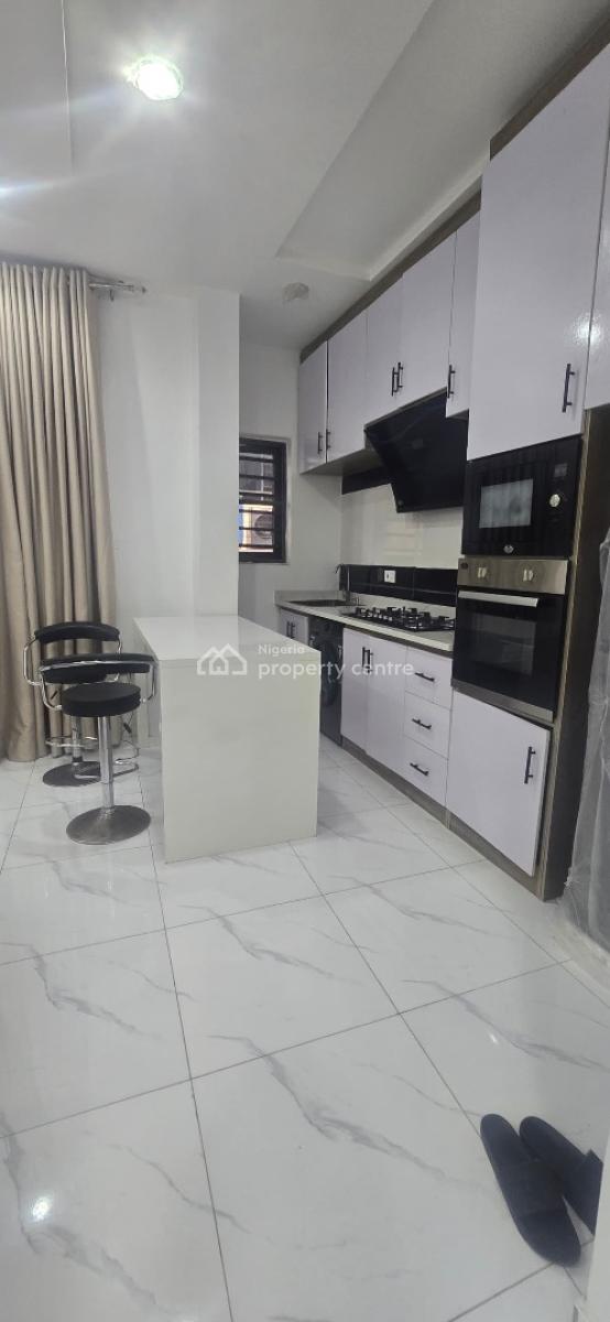 2 Bedroom Apartment Available, Ikate, Ikate Elegushi, Lekki, Lagos, Flat / Apartment for Rent