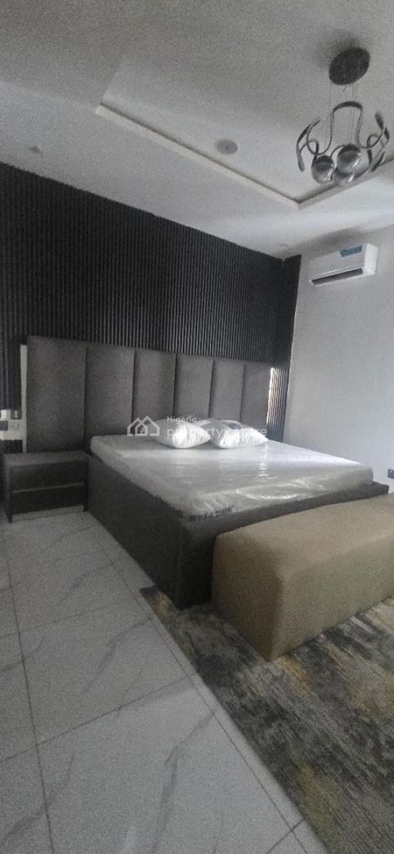 2 Bedroom Apartment Available, Ikate, Ikate Elegushi, Lekki, Lagos, Flat / Apartment for Rent