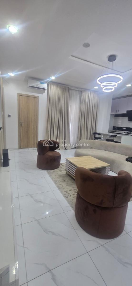 2 Bedroom Apartment Available, Ikate, Ikate Elegushi, Lekki, Lagos, Flat / Apartment for Rent