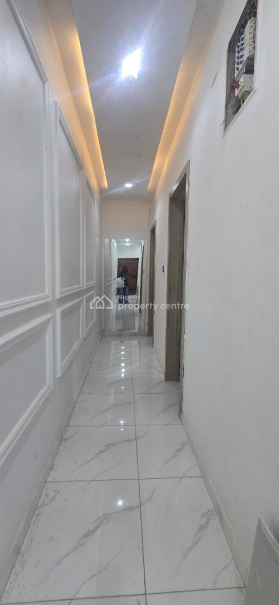 2 Bedroom Apartment Available, Ikate, Ikate Elegushi, Lekki, Lagos, Flat / Apartment for Rent