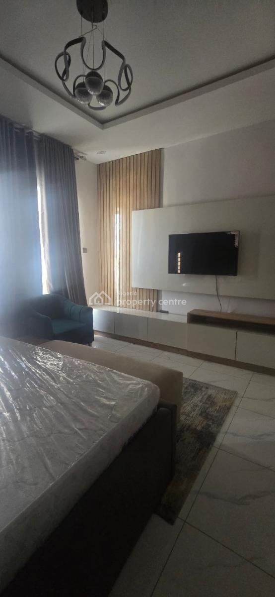 2 Bedroom Apartment Available, Ikate, Ikate Elegushi, Lekki, Lagos, Flat / Apartment for Rent