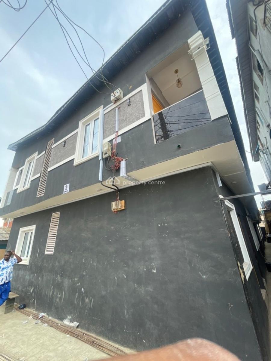 Room Self Contained and Mini Flats Available for Lease, Bariga, Bariga, Shomolu, Lagos, Self Contain (single Rooms) for Sale