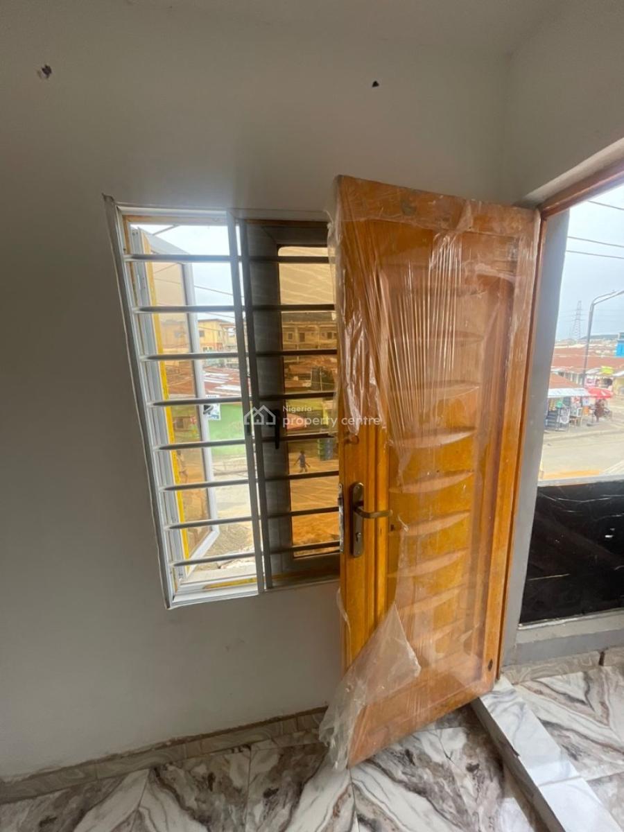 Room Self Contained and Mini Flats Available for Lease, Bariga, Bariga, Shomolu, Lagos, Self Contain (single Rooms) for Sale