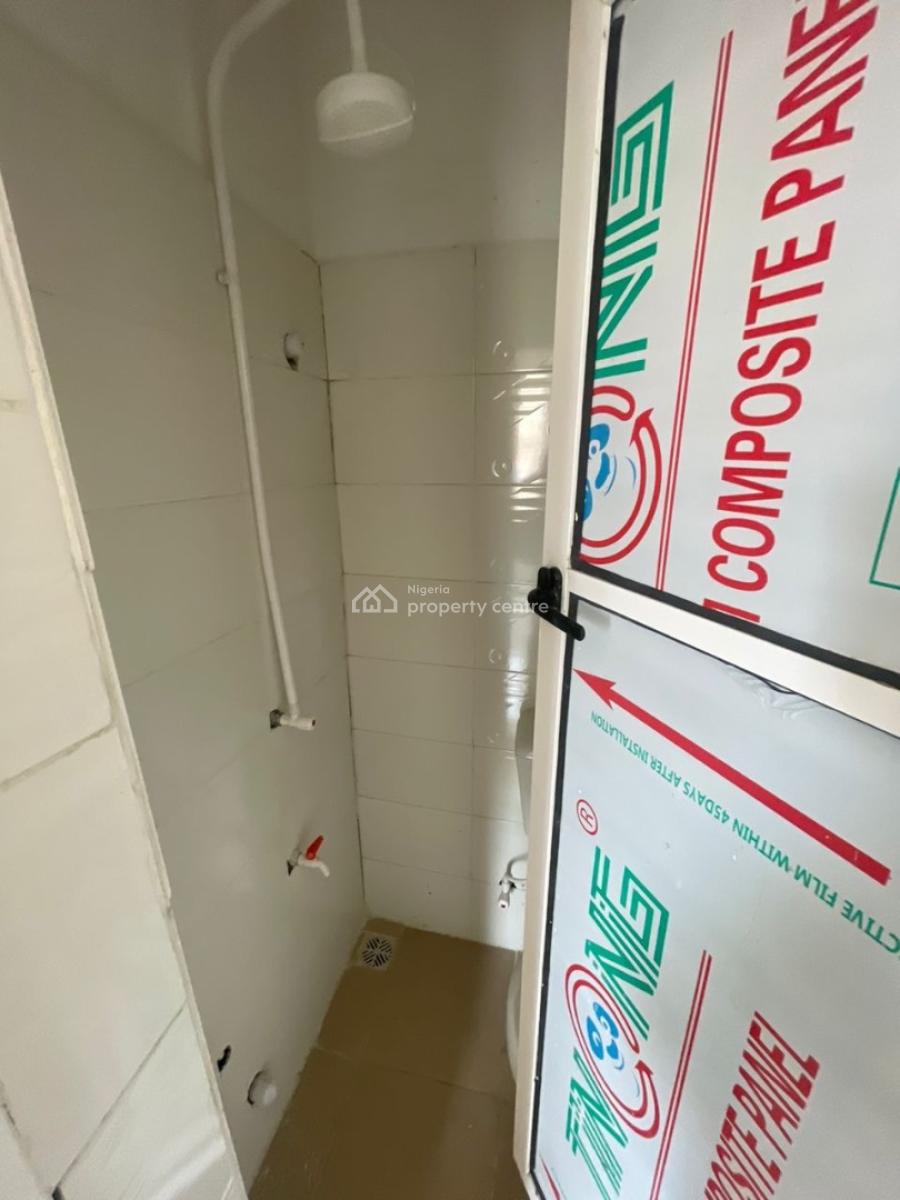 Room Self Contained and Mini Flats Available for Lease, Bariga, Bariga, Shomolu, Lagos, Self Contain (single Rooms) for Sale