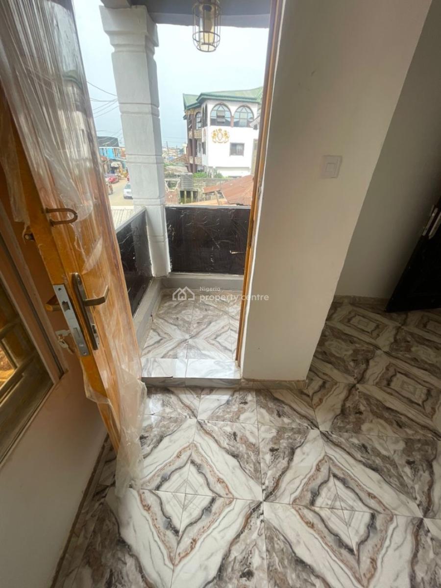 Room Self Contained and Mini Flats Available for Lease, Bariga, Bariga, Shomolu, Lagos, Self Contain (single Rooms) for Sale