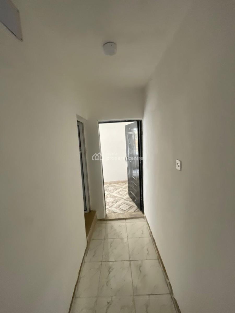 Room Self Contained and Mini Flats Available for Lease, Bariga, Bariga, Shomolu, Lagos, Self Contain (single Rooms) for Sale