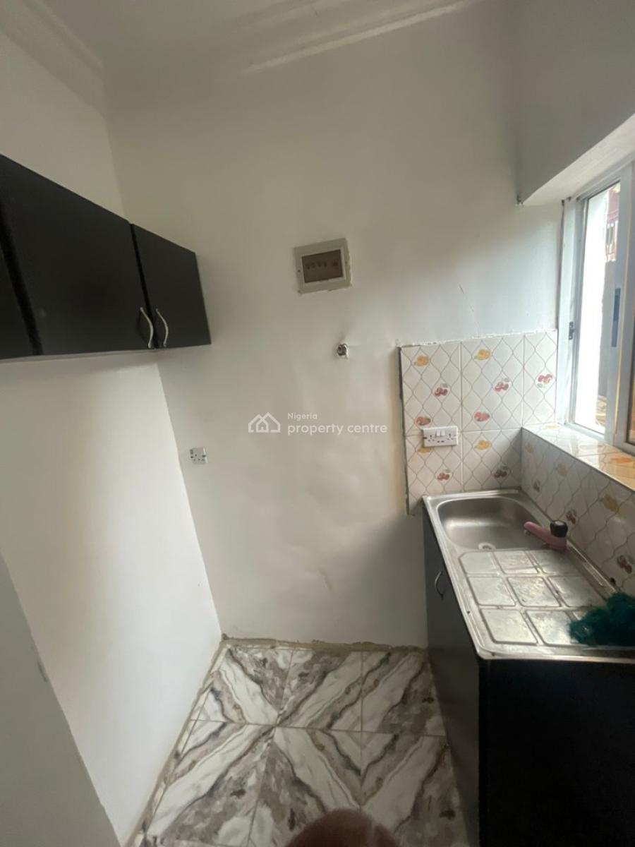 Room Self Contained and Mini Flats Available for Lease, Bariga, Bariga, Shomolu, Lagos, Self Contain (single Rooms) for Sale