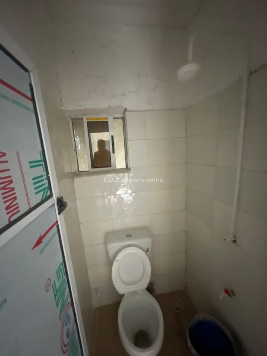 Room Self Contained and Mini Flats Available for Lease, Bariga, Bariga, Shomolu, Lagos, Self Contain (single Rooms) for Sale