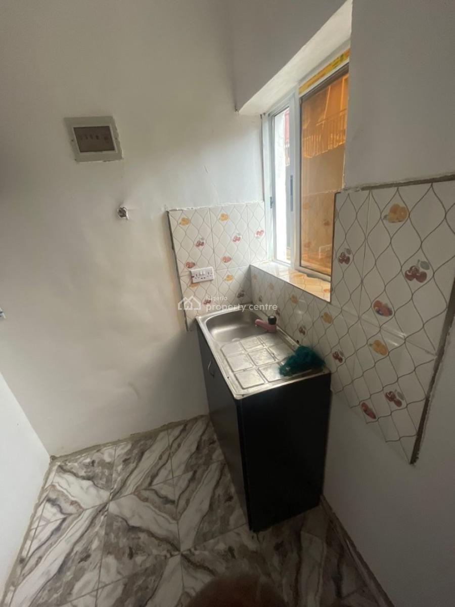 Room Self Contained and Mini Flats Available for Lease, Bariga, Bariga, Shomolu, Lagos, Self Contain (single Rooms) for Sale