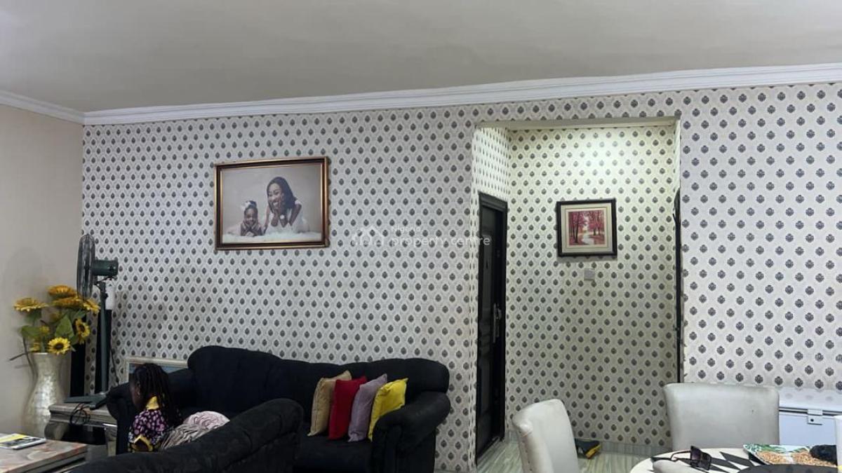 Luxury 2 Bedroom Apartment with Excellent Facilities, Horizon 1 Estate Lekki Gardens Kunsela, Lekki Expressway, Lekki, Lagos, Flat / Apartment for Sale