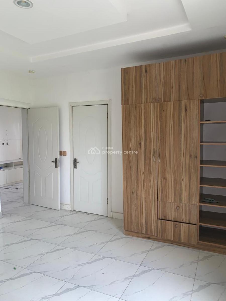 Luxury 4bedroom, Orchid Road Lekki Lagos, Lekki Phase 2, Lekki, Lagos, Semi-detached Duplex for Rent