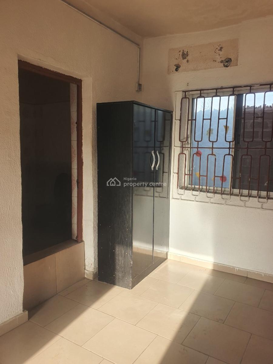 Spacious Self-contained in Well Paved and Secured Compound, Addo, Ado, Ajah, Lagos, Self Contain (single Rooms) for Rent