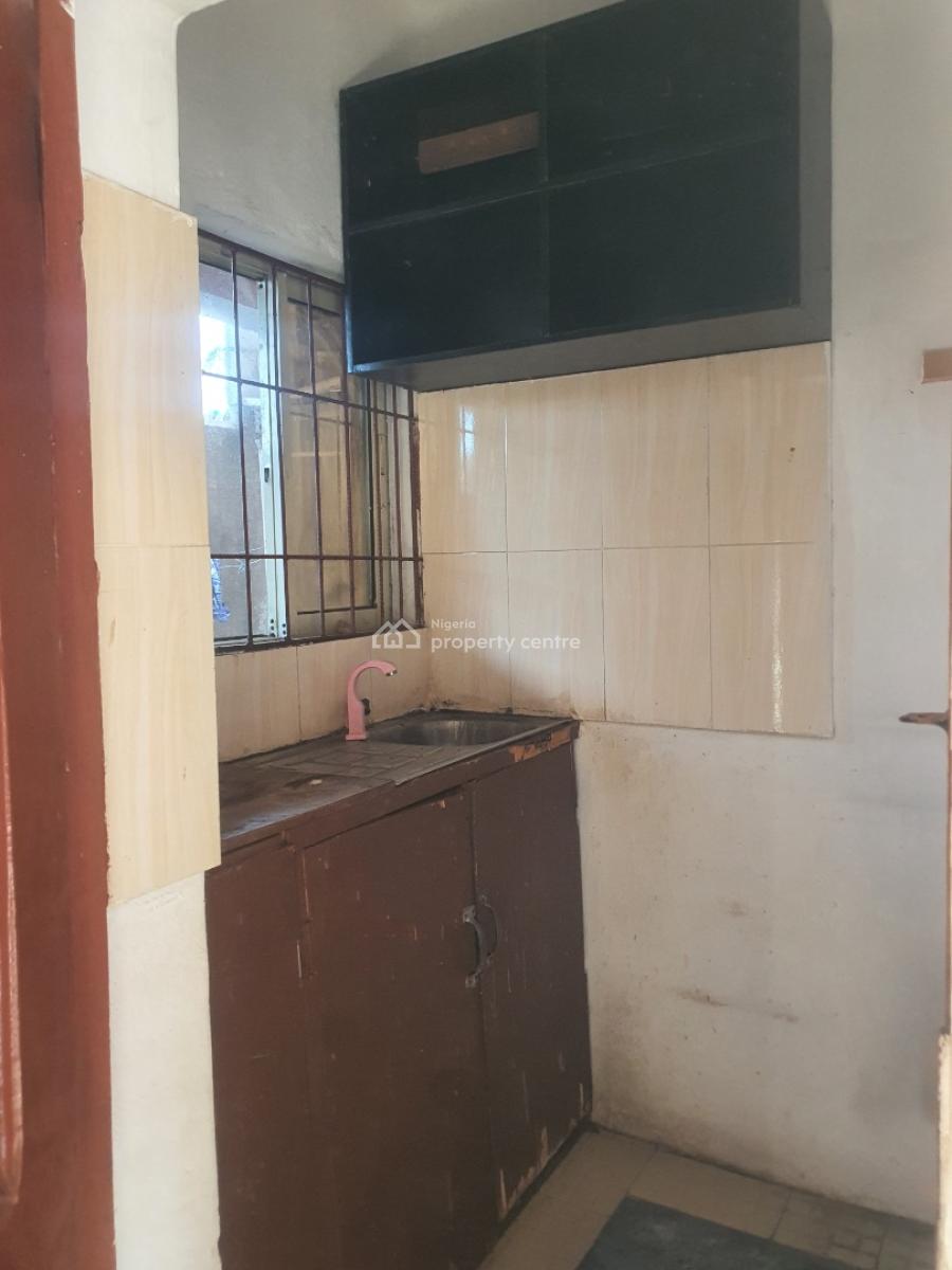 Spacious Self-contained in Well Paved and Secured Compound, Addo, Ado, Ajah, Lagos, Self Contain (single Rooms) for Rent