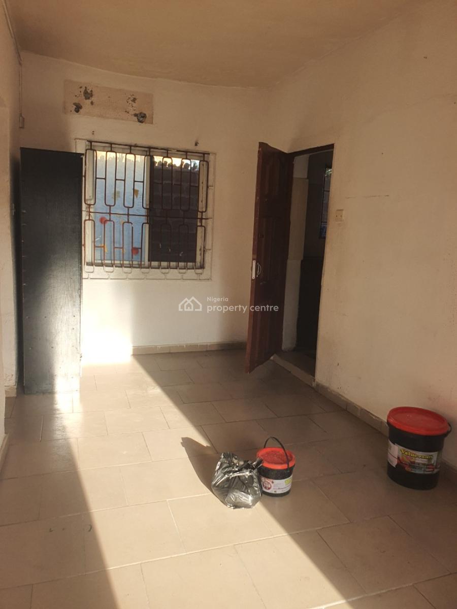 Spacious Self-contained in Well Paved and Secured Compound, Addo, Ado, Ajah, Lagos, Self Contain (single Rooms) for Rent