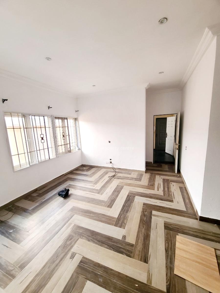 Newly Renovated 2 Bedroom Flat Serviced Apartment, Estate, Agungi, Lekki, Lagos, Flat / Apartment for Rent