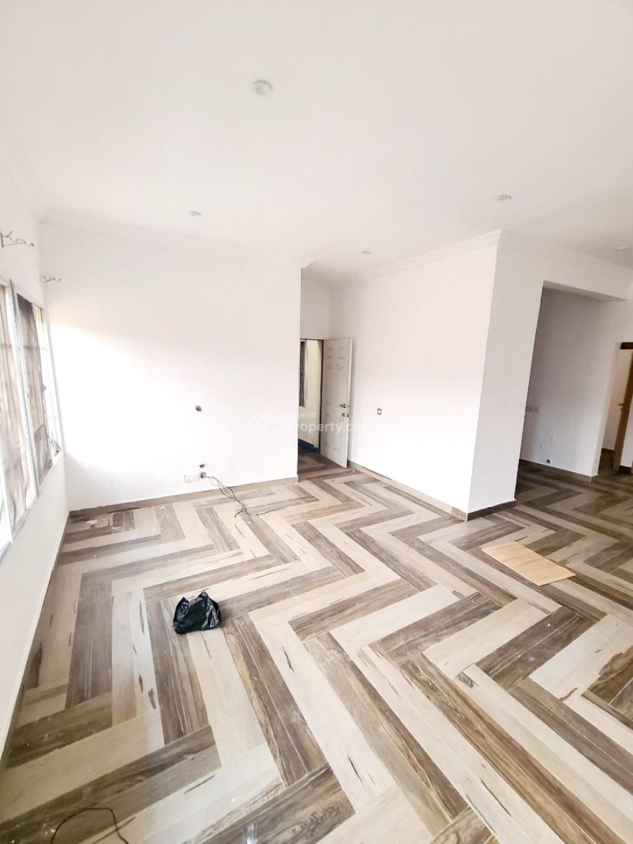 Newly Renovated 2 Bedroom Flat Serviced Apartment, Estate, Agungi, Lekki, Lagos, Flat / Apartment for Rent