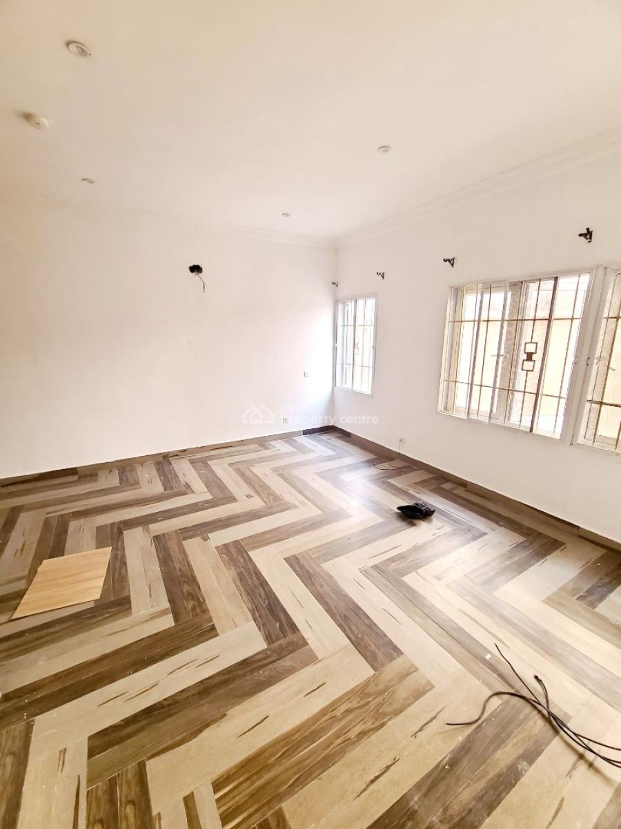 Newly Renovated 2 Bedroom Flat Serviced Apartment, Estate, Agungi, Lekki, Lagos, Flat / Apartment for Rent