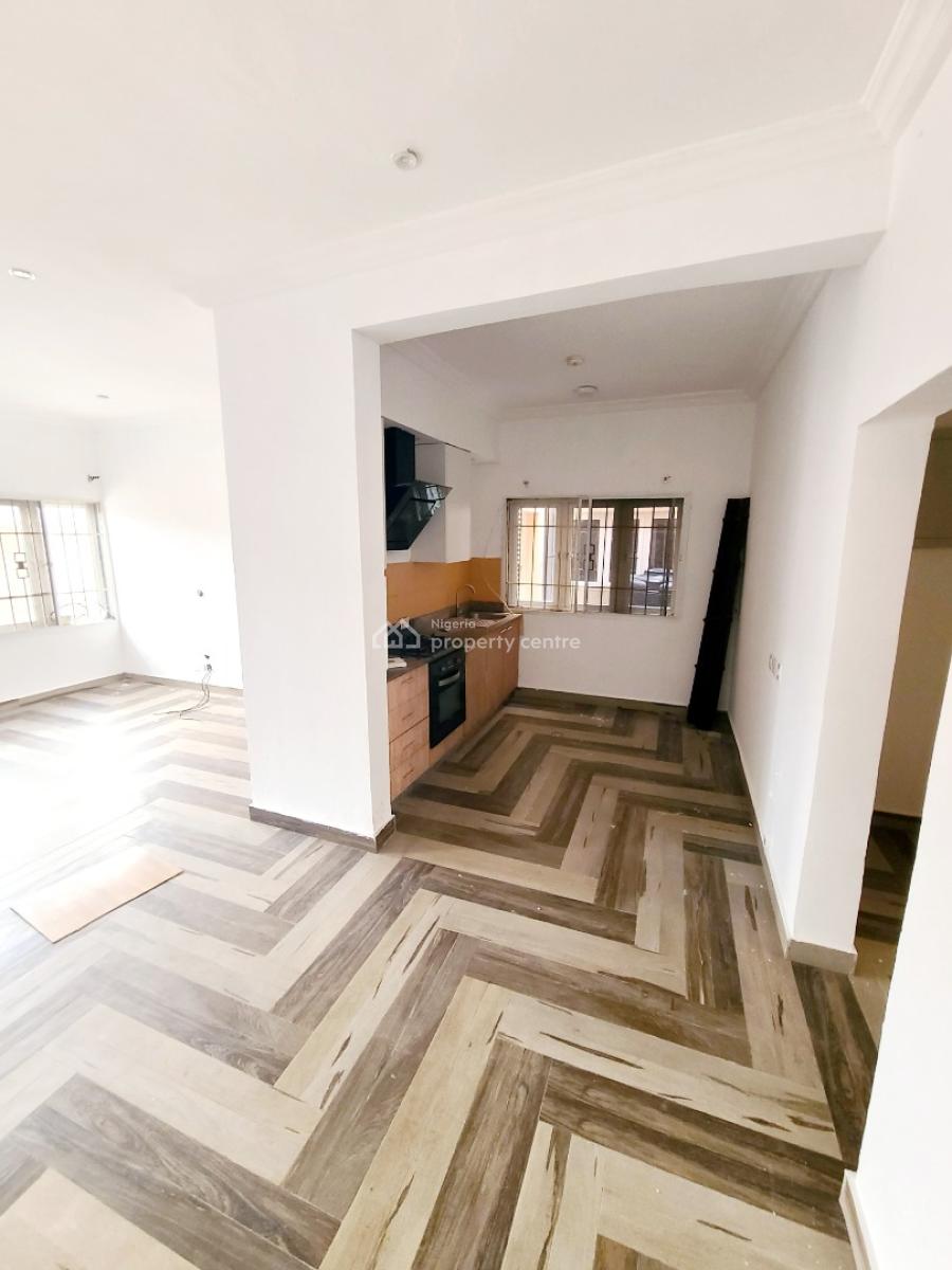 Newly Renovated 2 Bedroom Flat Serviced Apartment, Estate, Agungi, Lekki, Lagos, Flat / Apartment for Rent