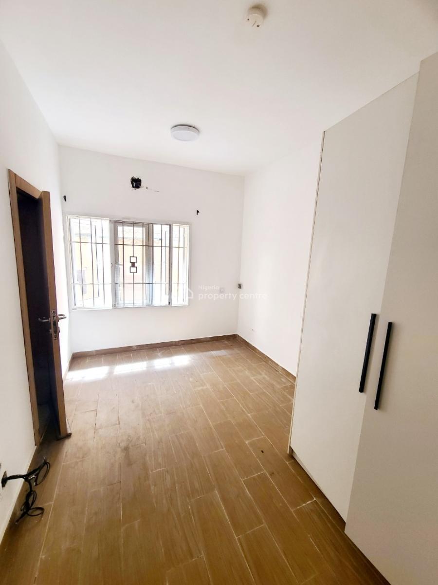 Newly Renovated 2 Bedroom Flat Serviced Apartment, Estate, Agungi, Lekki, Lagos, Flat / Apartment for Rent