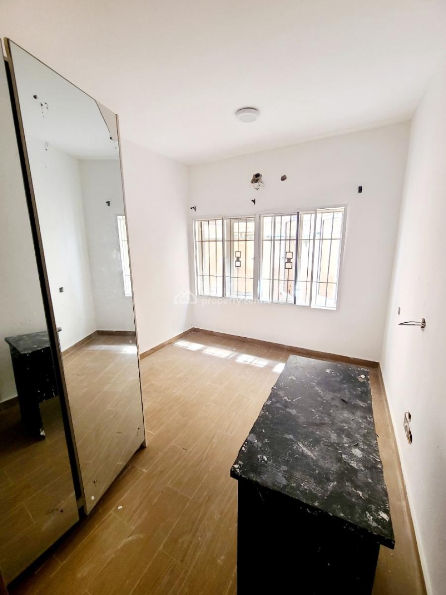 Newly Renovated 2 Bedroom Flat Serviced Apartment, Estate, Agungi, Lekki, Lagos, Flat / Apartment for Rent