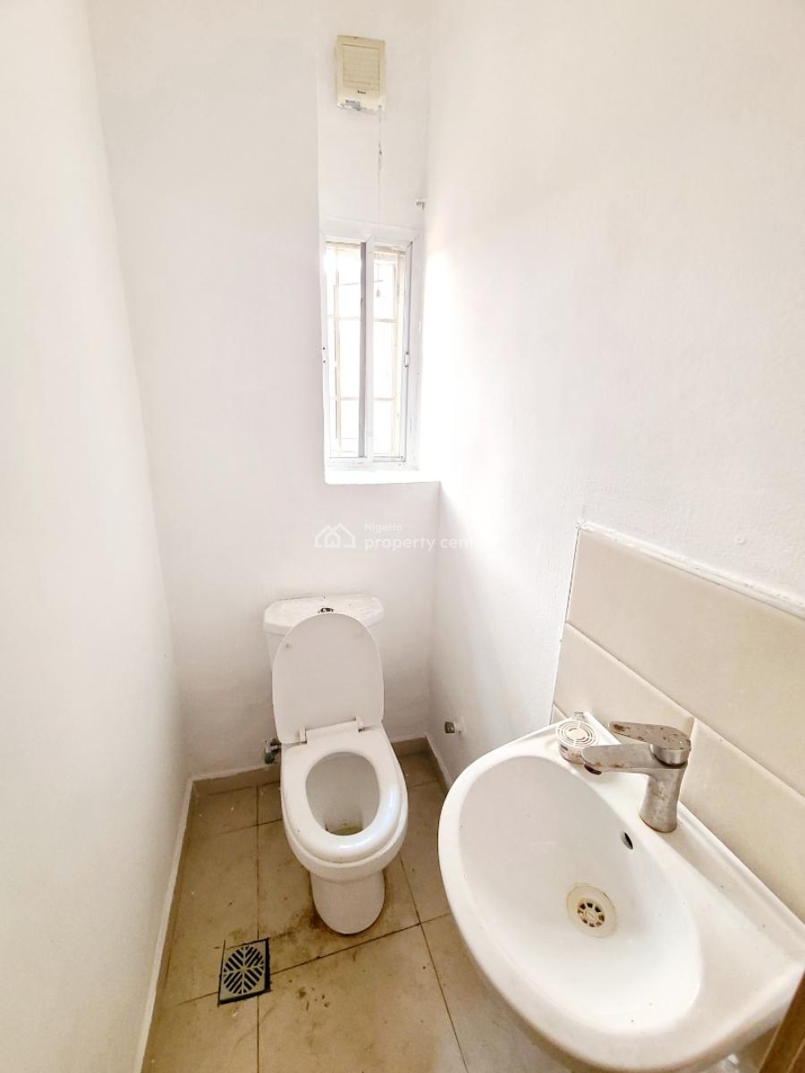 Newly Renovated 2 Bedroom Flat Serviced Apartment, Estate, Agungi, Lekki, Lagos, Flat / Apartment for Rent