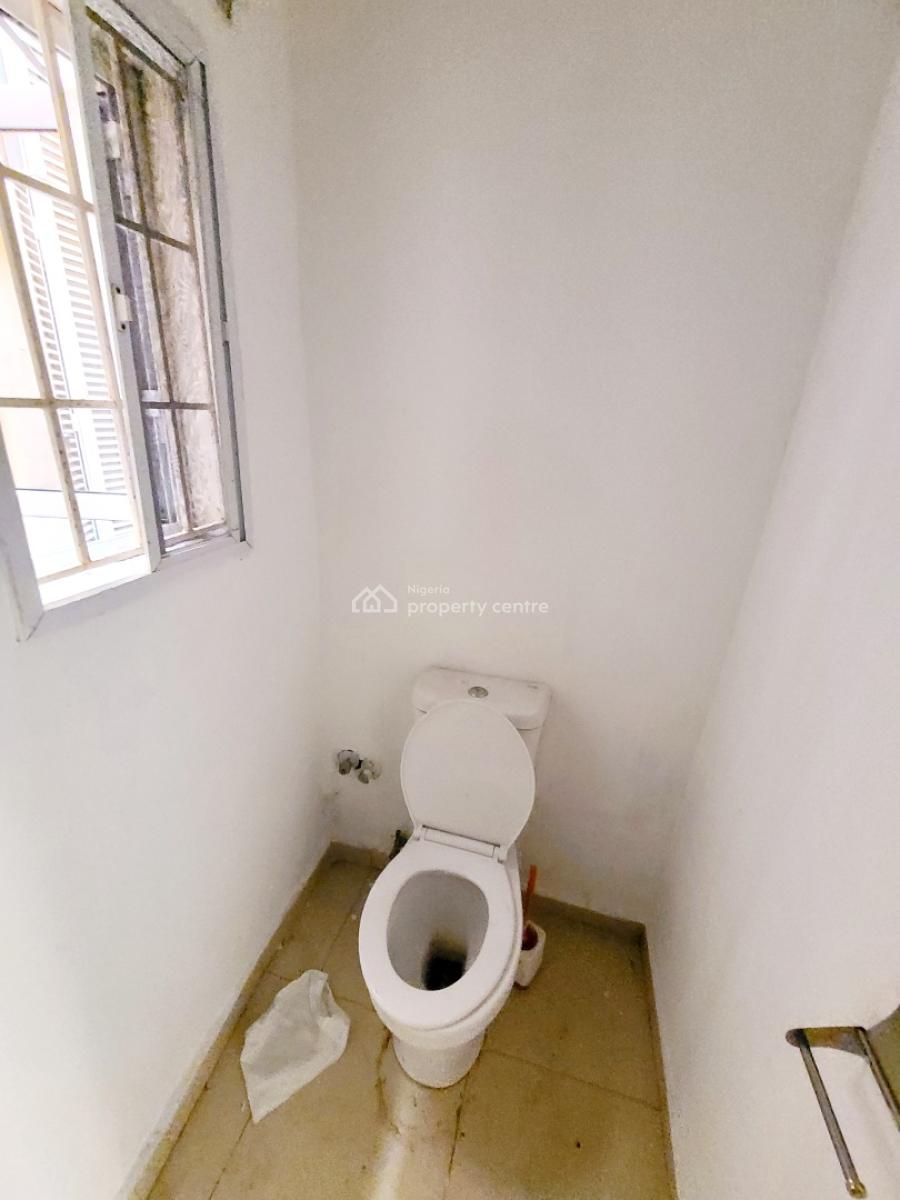 Newly Renovated 2 Bedroom Flat Serviced Apartment, Estate, Agungi, Lekki, Lagos, Flat / Apartment for Rent