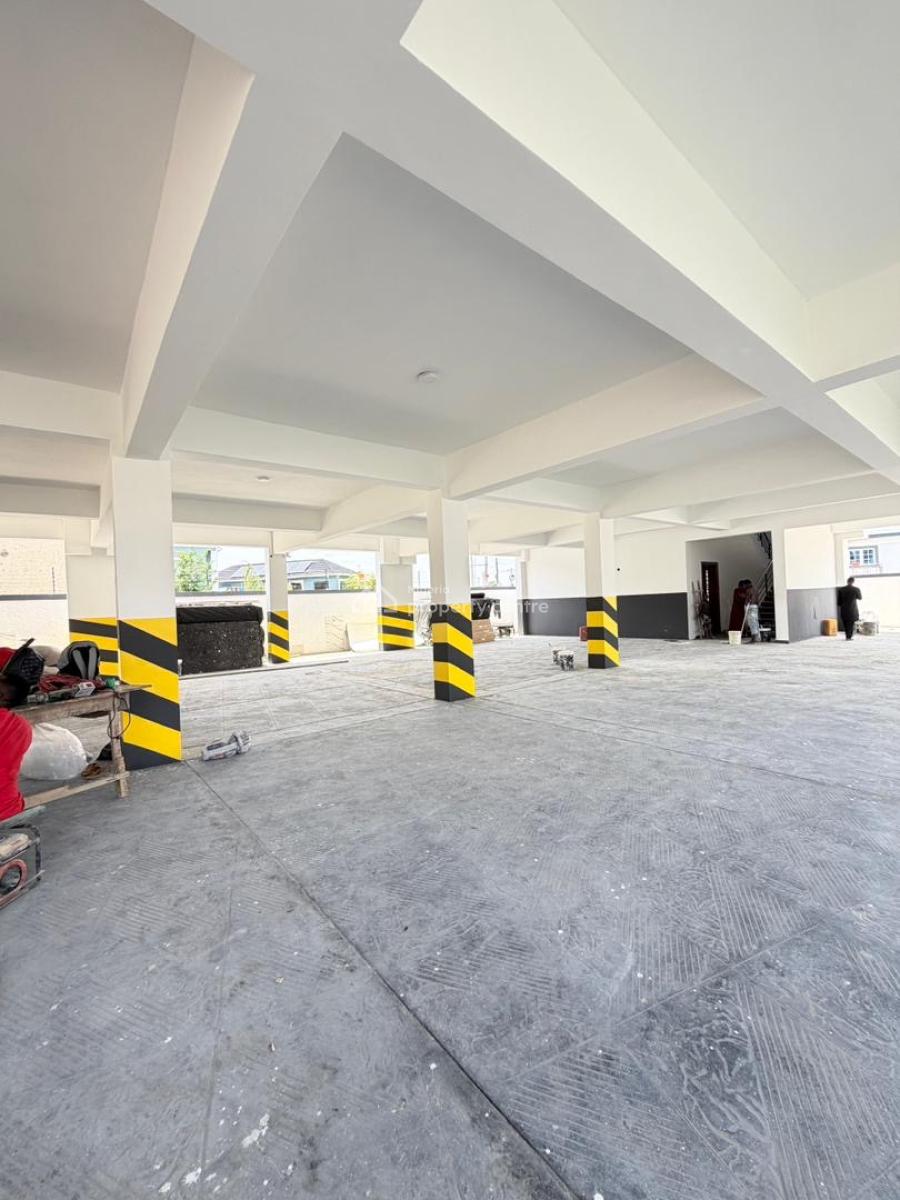 Very Affordable Exquisite 1 Bedroom Apartment in a Serene Neighborhood, New Road, Lekki, Lagos, Flat / Apartment for Sale