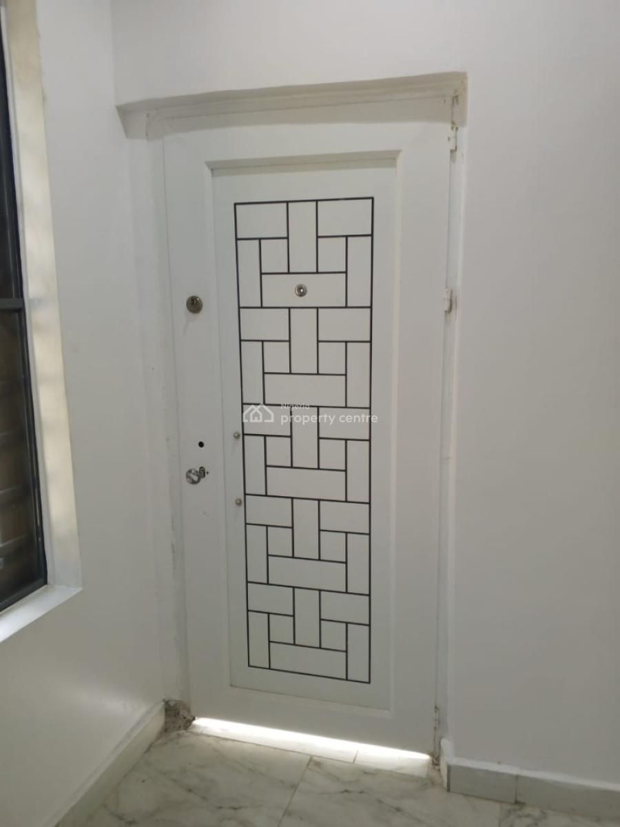 Behold The Cheapest Semi Detached Duplex, Nice Gated Area Off Ikosi Ketu, Oregun, Ikeja, Lagos, Semi-detached Duplex for Sale