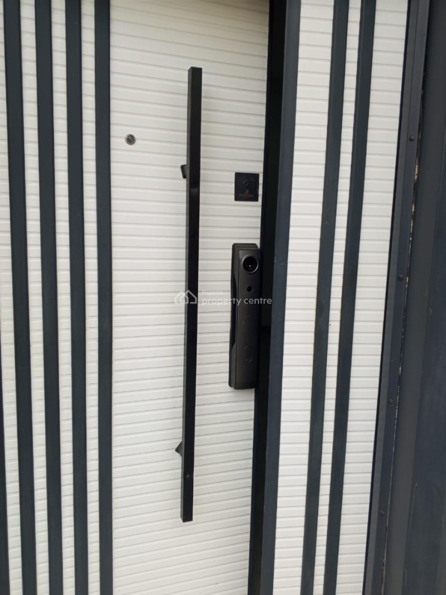 Behold The Cheapest Semi Detached Duplex, Nice Gated Area Off Ikosi Ketu, Oregun, Ikeja, Lagos, Semi-detached Duplex for Sale