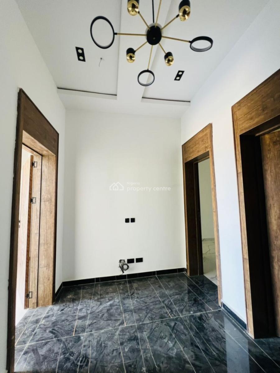 Own This Beautiful, Luxury, Comfort & Value 3 Bedroom Duplex, a Perfect Home for Comfortable Living Or a Smart Real Estate Investmen, Ikota, Lekki, Lagos, Detached Duplex for Sale