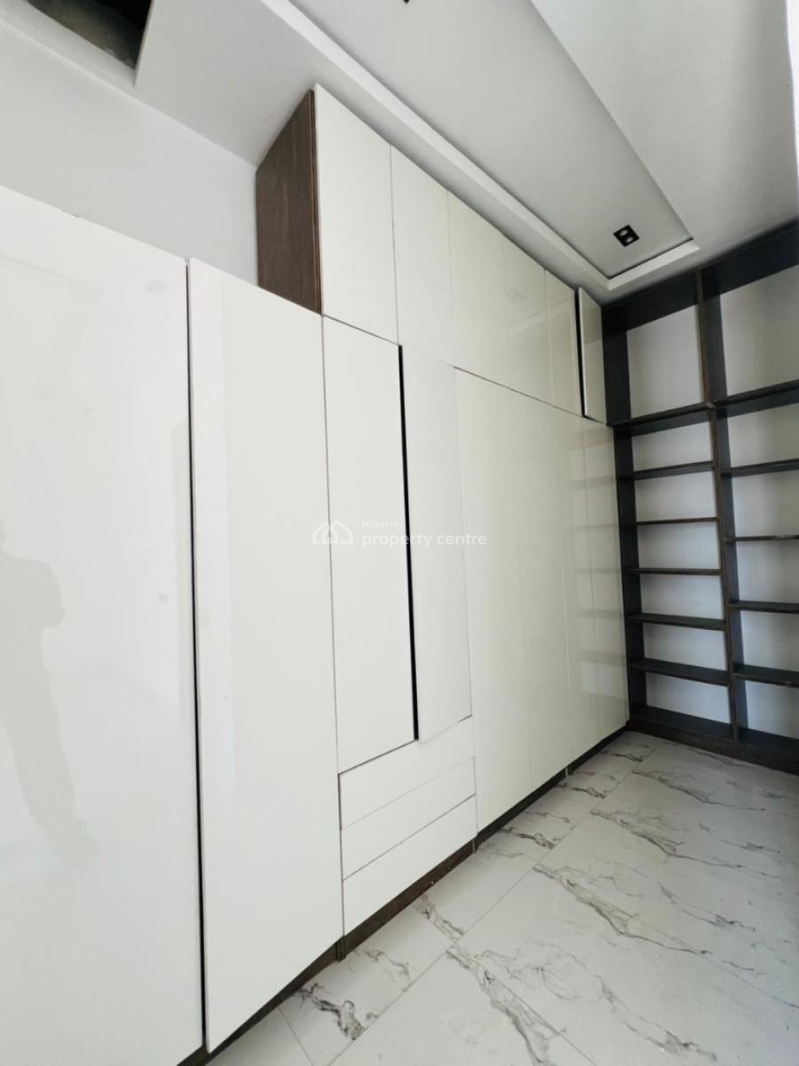 Own This Beautiful, Luxury, Comfort & Value 3 Bedroom Duplex, a Perfect Home for Comfortable Living Or a Smart Real Estate Investmen, Ikota, Lekki, Lagos, Detached Duplex for Sale