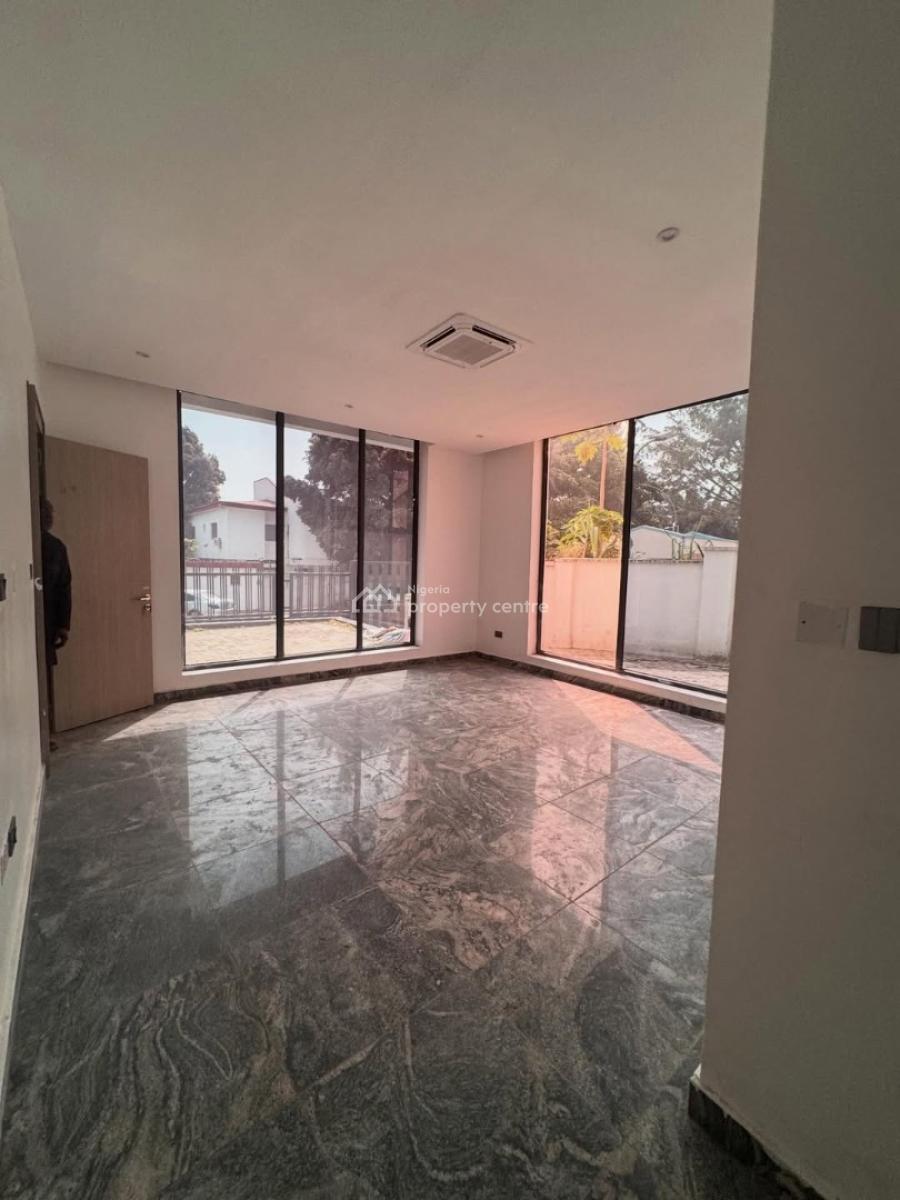 Office Complex for Lease, Serene Environment, Wuse 2, Abuja, Office Space for Rent