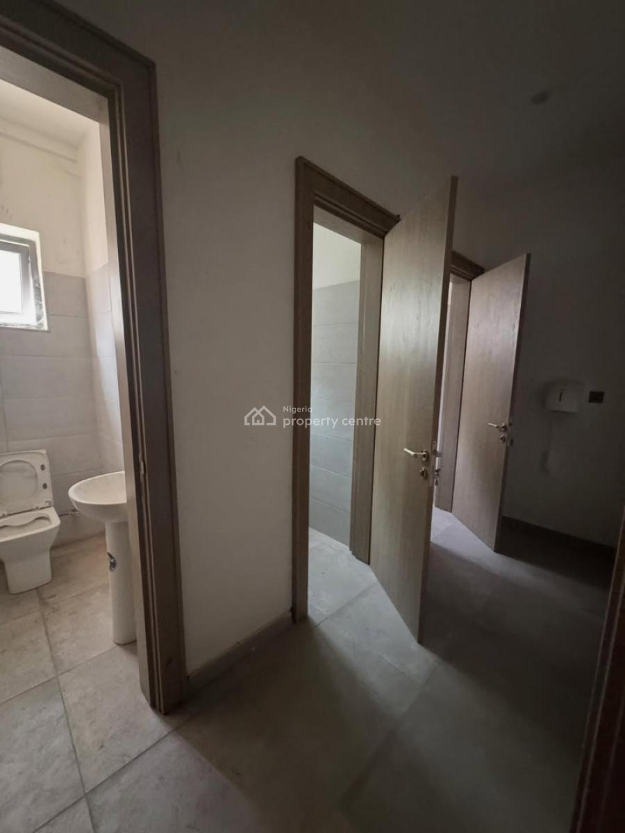 Office Complex for Lease, Serene Environment, Wuse 2, Abuja, Office Space for Rent