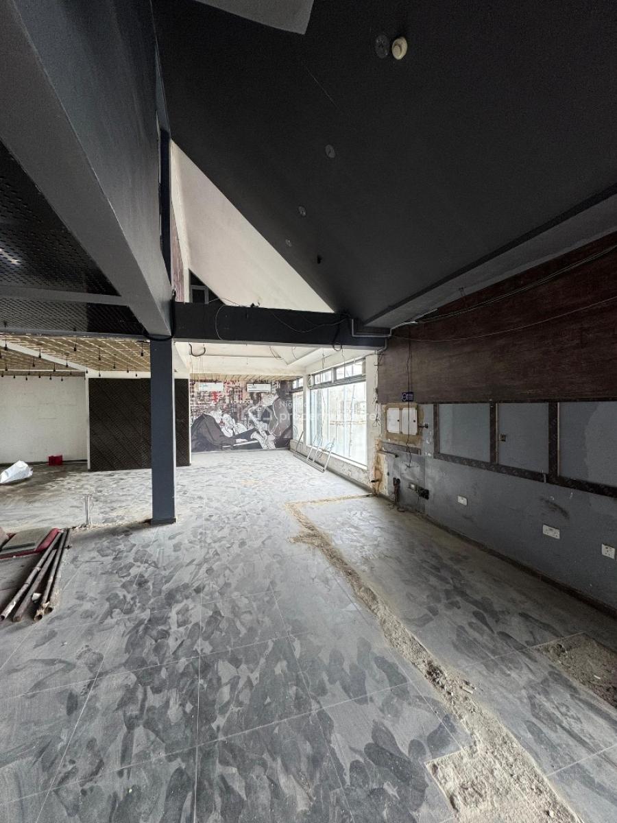 Shop, Ikate, Lekki, Lagos, Shop for Rent