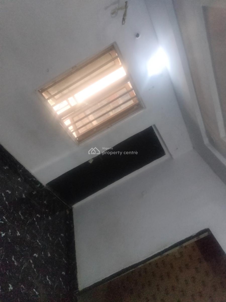 Decent and Spacious 2 Bedroom Flat, Alapere, Ketu, Lagos, Flat / Apartment for Rent