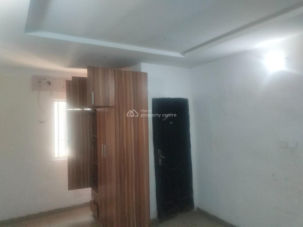Decent and Spacious 2 Bedroom Flat, Alapere, Ketu, Lagos, Flat / Apartment for Rent