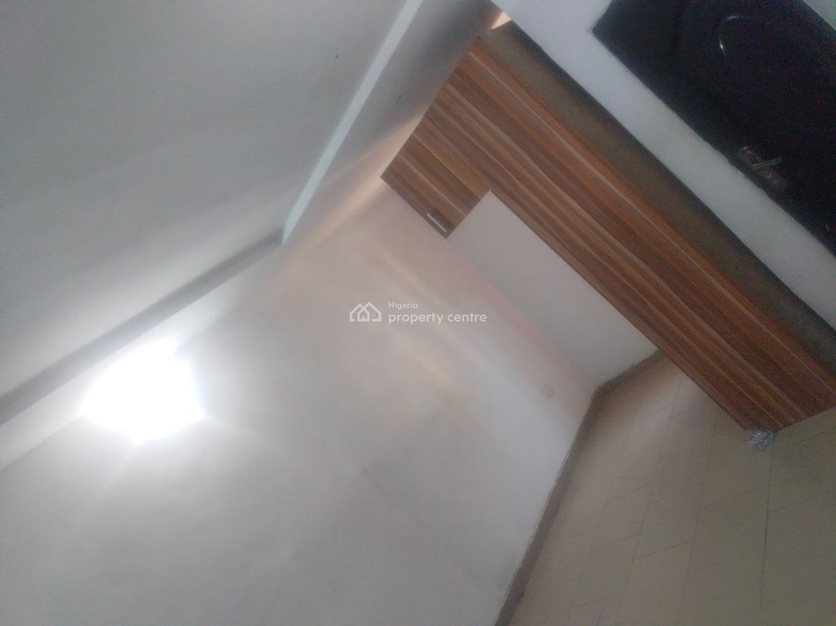 Decent and Spacious 2 Bedroom Flat, Alapere, Ketu, Lagos, Flat / Apartment for Rent