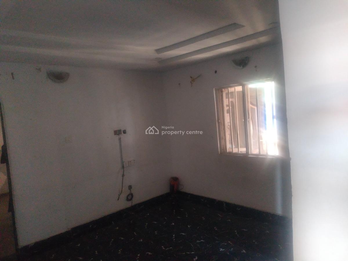 Decent and Spacious 2 Bedroom Flat, Alapere, Ketu, Lagos, Flat / Apartment for Rent