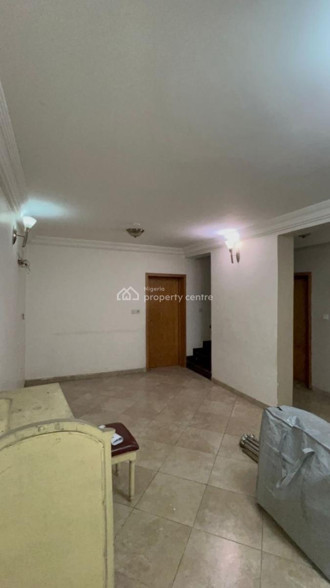 Luxury 4 Bedroom Terraced Duplex, Off Admiralty Way, Lekki, Lagos, Terraced Duplex for Rent